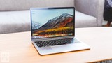 Sau lỗi quá nhiệt, MacBook Pro 2018 tiếp tục gặp vấn đề về âm thanh