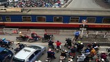 Đề xuất chuyển ga Hà Nội khỏi trung tâm thành phố