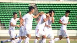 Thắng U19 Đông Timor 2-0, U19 VN tạm dẫn đầu bảng B 