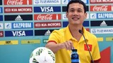 Chân dung người tạm thay thế HLV Bruno tại Futsal Việt Nam