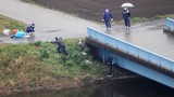 Chưa tìm thấy ba lô màu đỏ của bé gái Việt bị sát hại ở Nhật