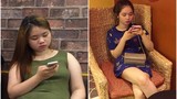 Cô gái Hà thành cực “mi nhon” sau hành trình giảm cân 