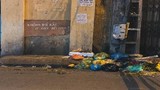 Dân mạng cười sặc với biển cấm đổ rác cực bá đạo tại Việt Nam