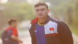 Thủ môn ĐTQG Việt Nam tại AFF Cup 2018 và bí mật ít ai biết