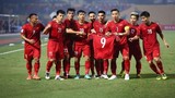 Hành động cực ý nghĩa cho đồng đội của ĐT Việt Nam tại AFF Cup 2018