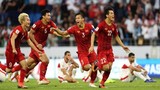 Thắng Nhật ở tứ kết Asian Cup 2019, ĐT  Việt Nam sẽ “ngập” trong thưởng khủng?