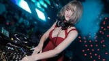 Vẻ đẹp bốc lửa của nữ DJ Ukraine đang chơi nhạc ở Hà Nội