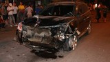 Toàn cảnh vụ “xe điên”  gây tai nạn ở đường Láng khiến 3 người thương vong