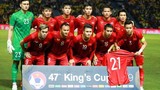 HLV Park dùng đội hình nào cho ĐTQG Việt Nam tại vòng loại World Cup 2022?