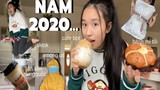 Jenny Huỳnh gây sốt với clip gói gọn đủ hot trend 2020