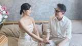 Gia đình Phan Mạnh Quỳnh mời 700 khách dự cưới ở Nghệ An