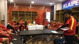 Thua mở màn Futsal World Cup 2021, đội tuyển Việt Nam tính toán gì?