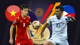 Nhận định U23 Việt Nam và U23 Philippines: Quyết định tấm vé bán kết