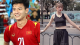 Danh tính "nóc nhà" xinh đẹp, quyền lực của cầu thủ U23 Việt Nam