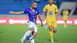 Hòa Nam Định, Hà Nội FC lỡ cơ hội vươn lên đầu bảng V-League