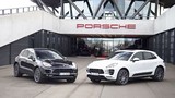 Porsche thành công rực rỡ trong quý 1/2015 nhờ Macan