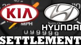 Bê bối nhiên liệu - Hyundai và Kia thiệt hại 41 triệu USD