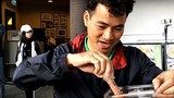 Video: Thèm 'rớt nước miếng' khi nghe Xuân Bắc giới thiệu đặc sản nem chua