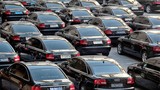 Trung Quốc bất ngờ giảm mạnh thuế nhập khẩu ôtô