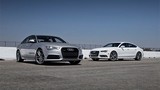  60.000 xe sang Audi sử dụng phần mềm gian lận khí thải 