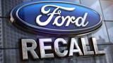 Hơn 500 nghìn ôtô Ford dính lỗi hộp số nguy hiểm chết người