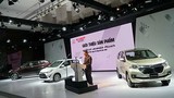 Toyota Việt Nam chính thức trình làng bộ 3 xe giá rẻ 