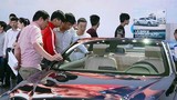 Thị trường ôtô Việt Nam tăng tốc dịp cuối năm 2018