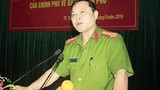 Người tố Trưởng công an TP Thanh Hóa nhận tiền "chạy án" lên tiếng