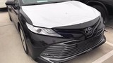 Toyota Camry 2019 “cập bến” Việt Nam, giá 1,6 tỷ?