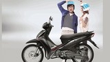 Xe máy Yamaha Finn mới giá từ 25 triệu “đấu” Honda Wave