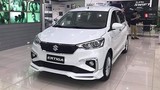 Xe giá rẻ Suzuki Ertiga 2019 khiến khách Việt "mừng hụt" 