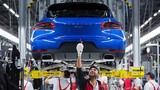 Vượt mức phát thải, hãng xe Porsche bị phạt 535 triệu euro 