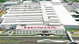 Nhà máy Honda Việt Nam tạm ngừng sản xuất vì dịch COVID-19