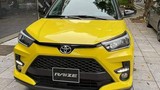 Toyota Raize chưa bán ở Việt Nam, đại lý đã ngừng cọc vì quá tải?