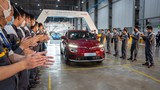 Top 10 điểm nhấn nổi bật thị trường ôtô Việt Nam năm 2021