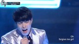 Chàng trai có giọng hát "thiên thần" xôn xao Hàn Quốc
