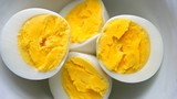 Tác dụng không ngờ của việc ăn 4 quả trứng mỗi tuần