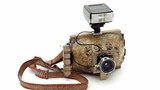 Cận cảnh 10 mẫu máy ảnh độc đáo nhất trong lịch sử