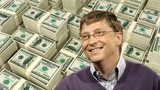Sự thật choáng váng về khối tài sản khủng của Bill Gates