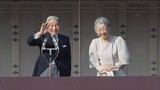 Nhà vua Nhật Bản và Hoàng hậu bắt đầu thăm cấp Nhà nước tới Việt Nam