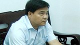 Phó Chi cục Quản lý thị trường tỉnh Sóc Trăng bị bắt