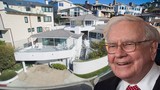 Bên trong ngôi nhà tỷ phú Warren Buffett rao bán 11 triệu USD