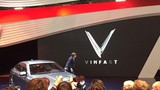 Tài sản tỷ phú Vượng thêm hơn trăm triệu USD ngày xe VinFast ra mắt 