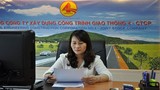 Vợ phó Chủ tịch Nghệ An bất ngờ bỏ ghế sếp lớn Cienco 4