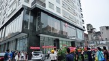 Điểm mặt 15 tòa nhà Hà Nội bị “bêu tên” vì vi phạm PCCC