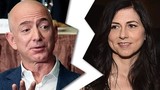 Chân dung người vợ tỷ phú Jeff Bezos sắp ly hôn