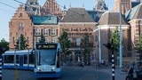 Gái mại dâm Amsterdam “khốn đốn” vì du khách: Thị trưởng lên tiếng