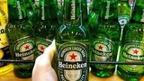 Heineken Việt Nam bị truy thu thuế gần 1000 tỷ đồng