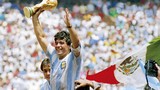 Khối tài sản "khủng" của huyền thoại bóng đá Diego Maradona 