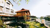 Cận cảnh ngôi nhà gỗ Đinh Hương “khủng” ngắm toàn cảnh Đà Lạt